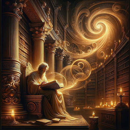 A Philosopher in All of us